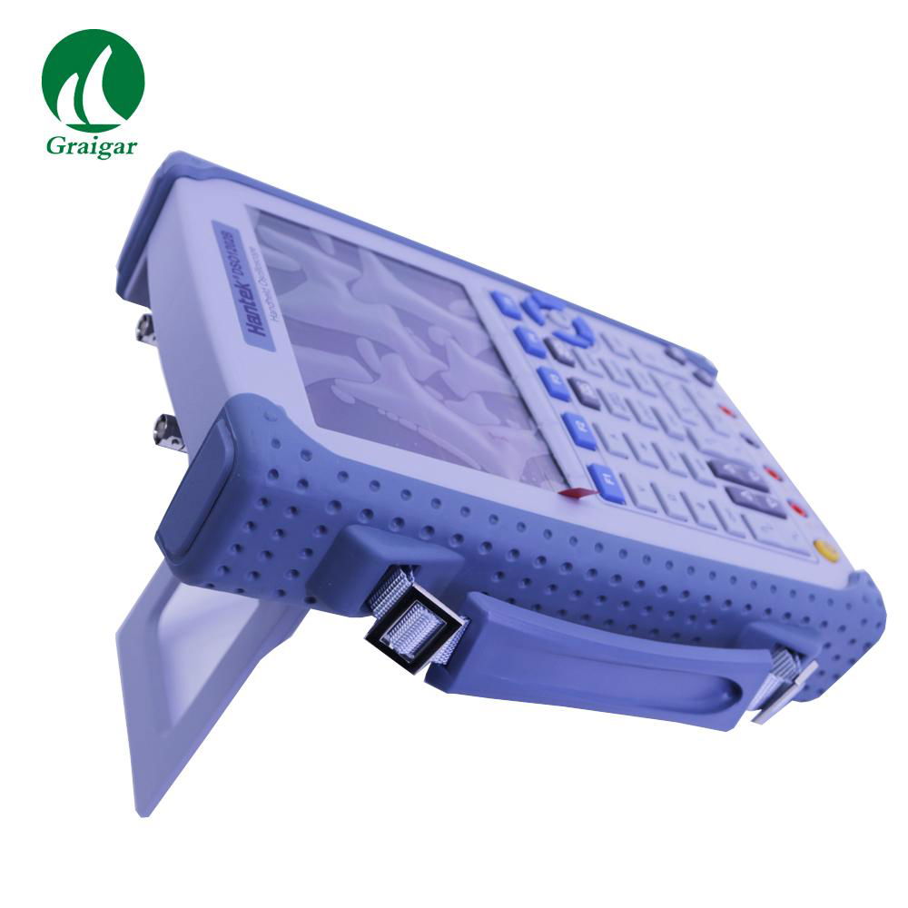 DSO1202B Digital Handheld Oscilloscope/Multimeter 2 Channels 200MHz 1Gsa/S 3