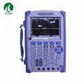 DSO1202B Digital Handheld Oscilloscope