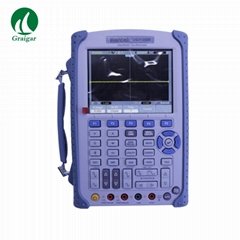 DSO1202B Digital Handheld Oscilloscope/Multimeter 2 Channels 200MHz 1Gsa/S