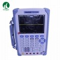 DSO1202B Digital Handheld Oscilloscope/Multimeter 2 Channels 200MHz 1Gsa/S