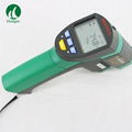 MASTECH MS6550A  High Accuracy Non Contact Digital Infrared Thermometer  5