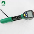 MASTECH MS6550A  High Accuracy Non Contact Digital Infrared Thermometer 