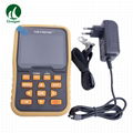 High Accuracy DVB-S/S2 Signal  Digital Satellite Finder SH-400HD 2