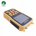 High Accuracy DVB-S/S2 Signal  Digital Satellite Finder SH-400HD 7