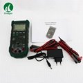 MS7218 High Precision Voltage and Current Process Calibrator  11