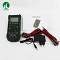 MS7218 High Precision Voltage and Current Process Calibrator 