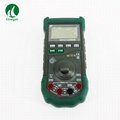 MS7218 High Precision Voltage and Current Process Calibrator 