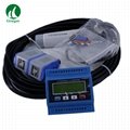 TUF-2000M High Quality Ultrasonic Flow Meter Module With TS-2 