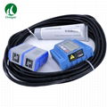 TUF-2000M High Quality Ultrasonic Flow Meter Module With TS-2 