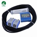 TUF-2000M High Quality Ultrasonic Flow Meter Module With TS-2  4