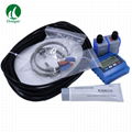 TUF-2000M High Quality Ultrasonic Flow Meter Module With TS-2  6