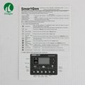 New SmartGen HGM7220 Genset Controller Used for Genset Automation  2