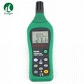MS6508 Handheld Digital Thermometer Hygrometer Temperature Humidity Meter 8