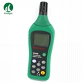 MS6508 Handheld Digital Thermometer Hygrometer Temperature Humidity Meter