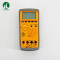 PROVA-903 Portable 2 Channels Digital MultiMeter Linear Scan 400times PROVA903 1