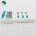 AZ8403 Portable DO Meter Oxygen Analyzer Meter Dissolved Oxygen Meter  With Data