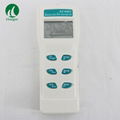 AZ8403 Portable DO Meter Oxygen Analyzer Meter Dissolved Oxygen Meter  With Data 3