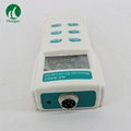 AZ8403 Portable DO Meter Oxygen Analyzer Meter Dissolved Oxygen Meter  With Data 5