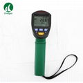 MASTECH MS6550B Non-contact Auto K Type Infrared Thermometer 