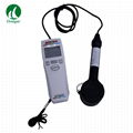 ST520 Precision Digital LUX Meter Illuminometer Color Meter Chroma Light Meter