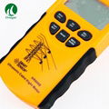 AR600E Smart Sensor Ultrasonic Cable Height Meter  8