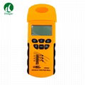 AR600E Smart Sensor Ultrasonic Cable Height Meter 