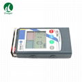 FMX-004 Convenient Non-Contact Electrostatic Field Meter FMX004  7