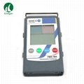 FMX-004 Convenient Non-Contact Electrostatic Field Meter FMX004  1