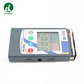 FMX-004 Convenient Non-Contact Electrostatic Field Meter FMX004  4