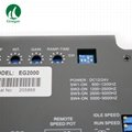 EG2000 Electric Speed Controller Board Speed Govornor Brushless Motor 2