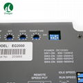 EG2000 Electric Speed Controller Board Speed Govornor Brushless Motor