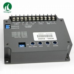 EG2000 Electric Speed Controller Board Speed Govornor Brushless Motor