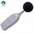 TES-52A Portable Digital Sound Level Meter TES52A 7