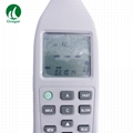 TES-52A Portable Digital Sound Level Meter TES52A