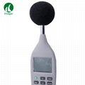 TES-52A Portable Digital Sound Level Meter TES52A 12