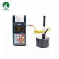 JH-300 Digital Hardness Tester Test any angle with Print Instruments Durometer 
