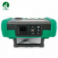 Portable Loop Resistance Tester Electric Leakage Detector MS5910 440V AC 