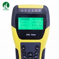 ST332B ADSL2+ Tester/ADSL Tester / xDSL Tester / DSL Tester Line Installation  3