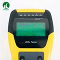 ST332B ADSL2+ Tester/ADSL Tester / xDSL Tester / DSL Tester Line Installation  15