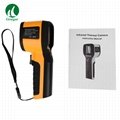 HT-175 Professional Infrared Thermometer Mini Digital Handheld thermal imager 5