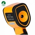 HT-175 Professional Infrared Thermometer Mini Digital Handheld thermal imager 6