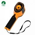 HT-175 Professional Infrared Thermometer Mini Digital Handheld thermal imager