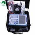 Scopemeter DSO1062B Handheld Digital 60MHz Oscilloscope Multimeter 1M Memory 4