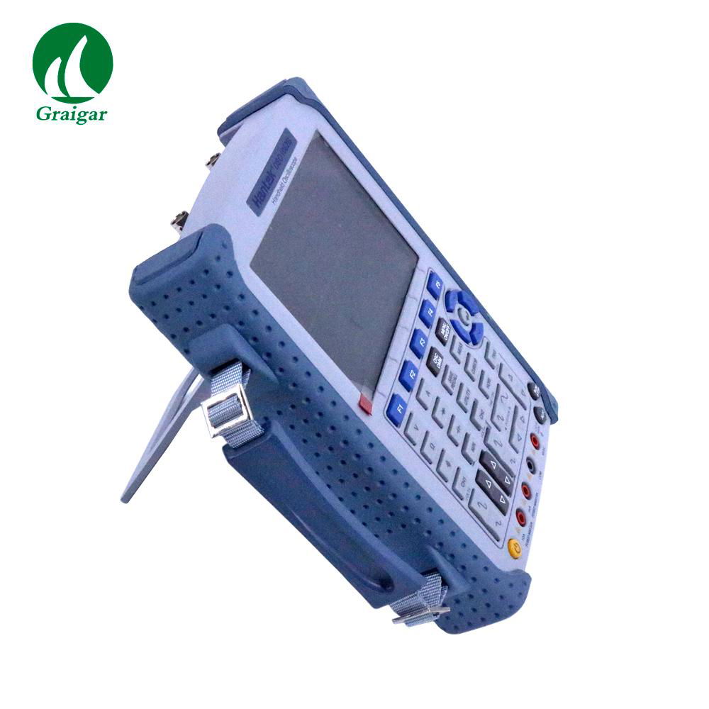 Scopemeter DSO1062B Handheld Digital 60MHz Oscilloscope Multimeter 1M Memory 5