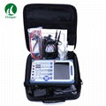 Scopemeter DSO1062B Handheld Digital 60MHz Oscilloscope Multimeter 1M Memory 7