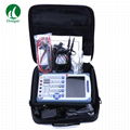 Scopemeter DSO1062B Handheld Digital 60MHz Oscilloscope Multimeter 1M Memory