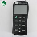  Digital Light Meter Luminous Digital Lux Tester TES-1339 Luxmeter Tes 1339 1