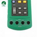 MS7221 Current&Voltage Process Calibrator C Output Step DC 0-10V  6