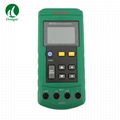 MS7221 Current&Voltage Process Calibrator C Output Step DC 0-10V 