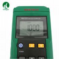 MS7221 Current&Voltage Process Calibrator C Output Step DC 0-10V 